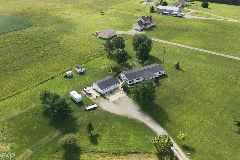 1598 Mayer Road Kimball Township, MI 48074