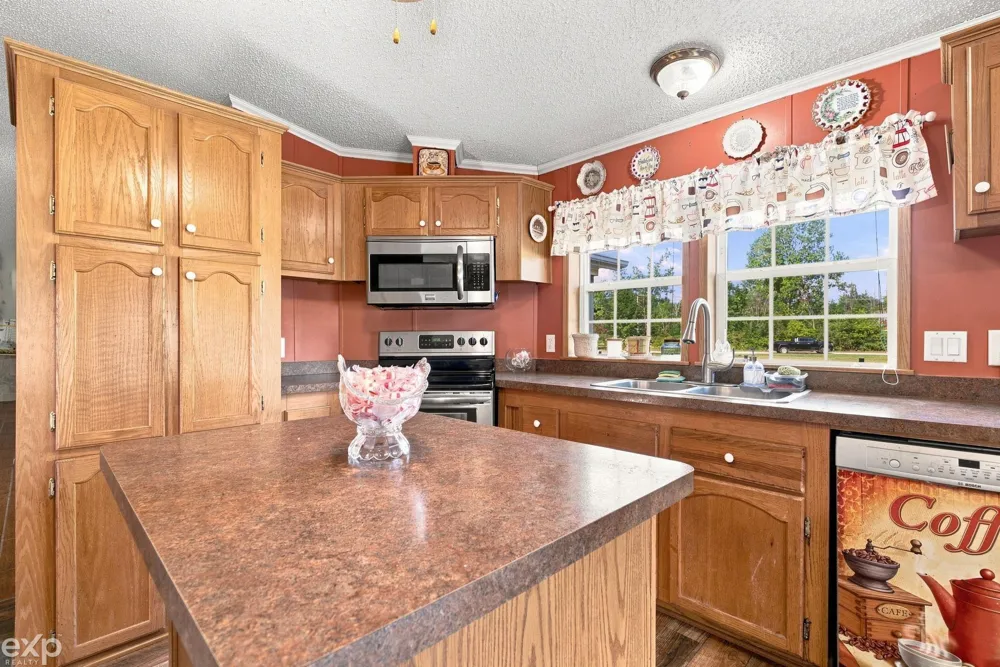 1598 Mayer Road Kimball Township, MI 48074