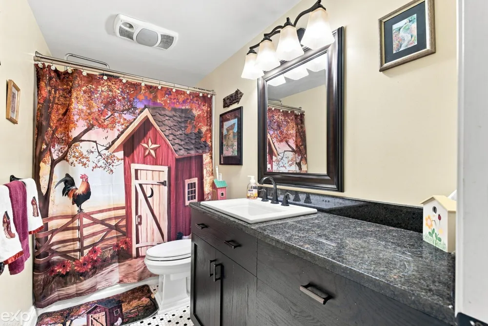 1598 Mayer Road Kimball Township, MI 48074
