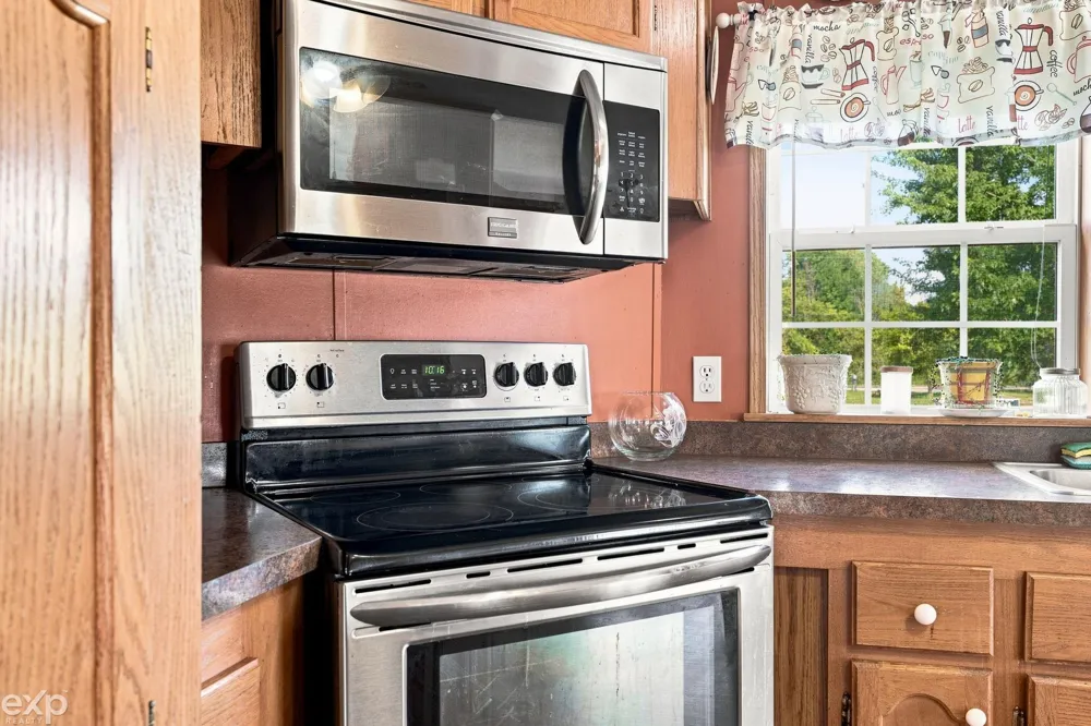 1598 Mayer Road Kimball Township, MI 48074