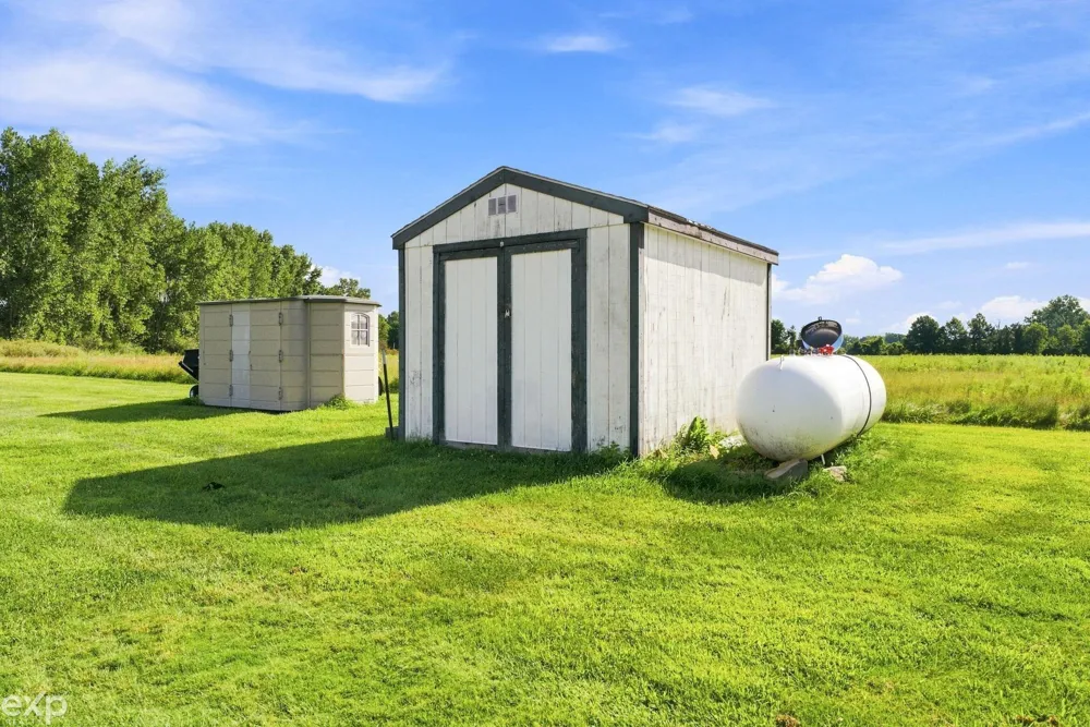 1598 Mayer Road Kimball Township, MI 48074