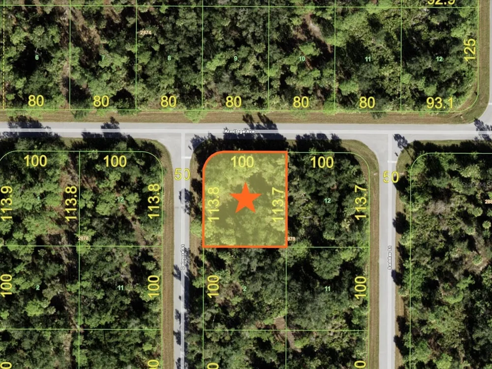 1130 DELMORE STREET Port Charlotte, FL 33953