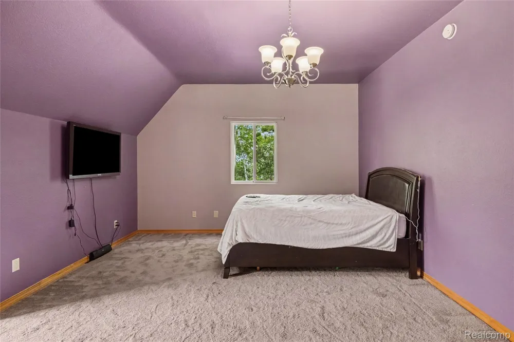 193 Miller Lake Rd. Deerfield Township, MI 48421
