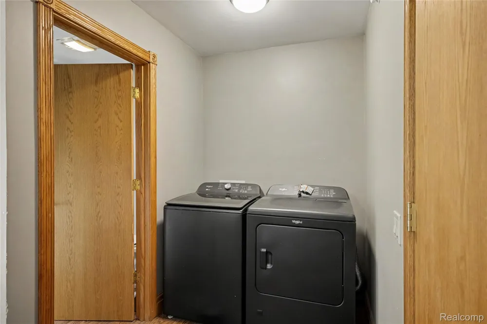 193 Miller Lake Rd. Deerfield Township, MI 48421