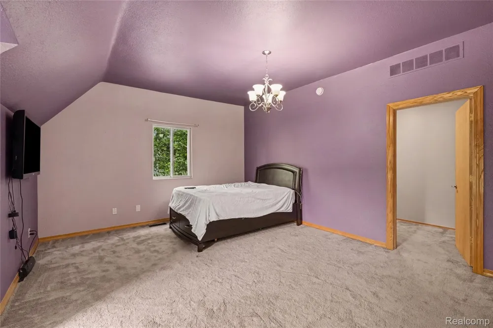 193 Miller Lake Rd. Deerfield Township, MI 48421