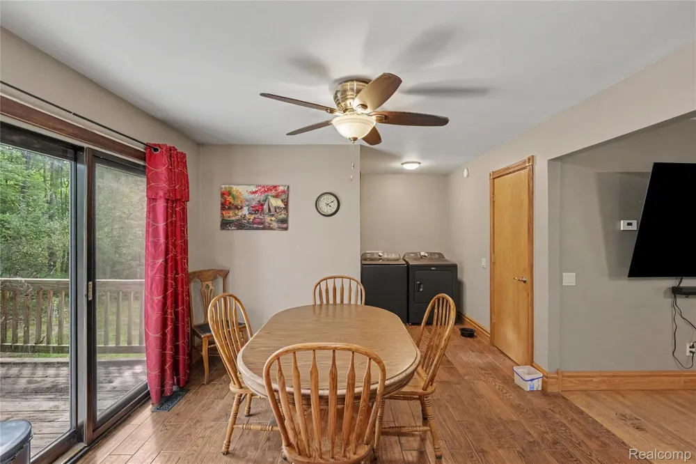 193 Miller Lake Rd. Deerfield Township, MI 48421