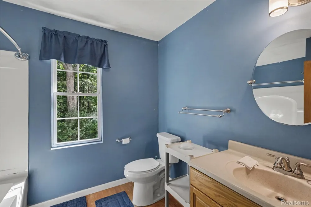 193 Miller Lake Rd. Deerfield Township, MI 48421
