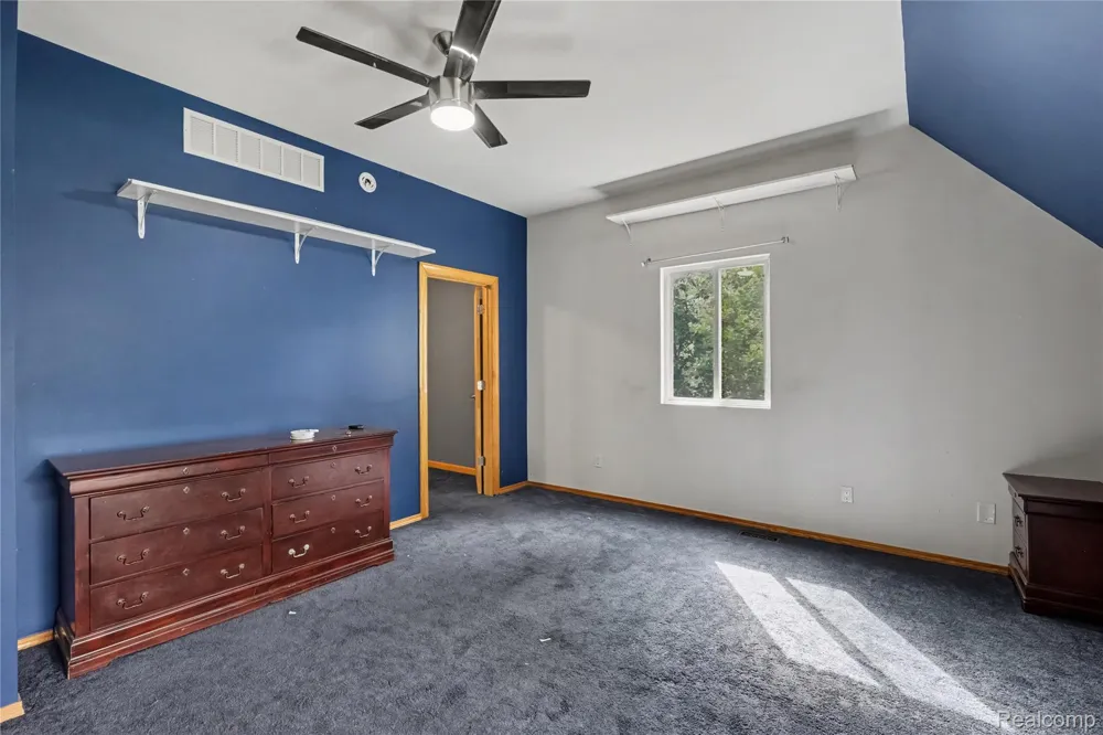 193 Miller Lake Rd. Deerfield Township, MI 48421