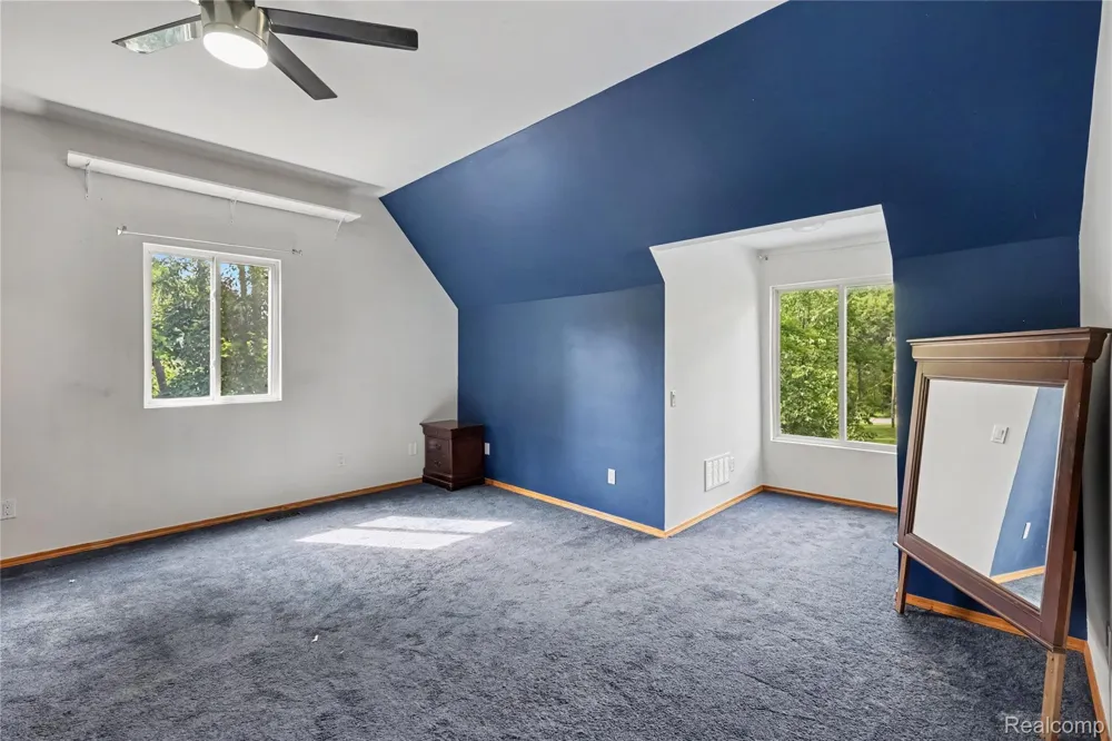 193 Miller Lake Rd. Deerfield Township, MI 48421