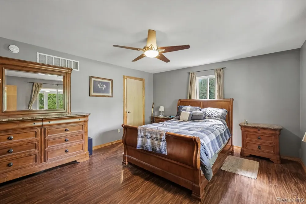 193 Miller Lake Rd. Deerfield Township, MI 48421
