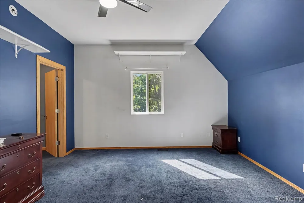 193 Miller Lake Rd. Deerfield Township, MI 48421