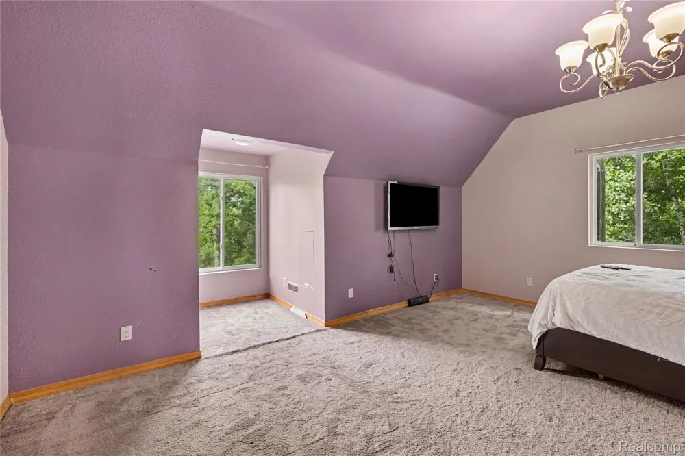 193 Miller Lake Rd. Deerfield Township, MI 48421