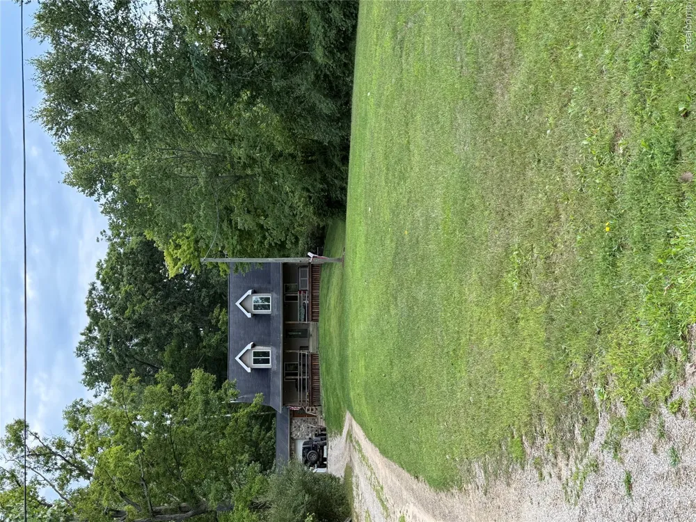 193 Miller Lake Rd. Deerfield Township, MI 48421