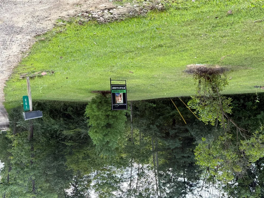 193 Miller Lake Rd. Deerfield Township, MI 48421