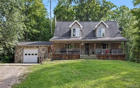 193 Miller Lake Rd.