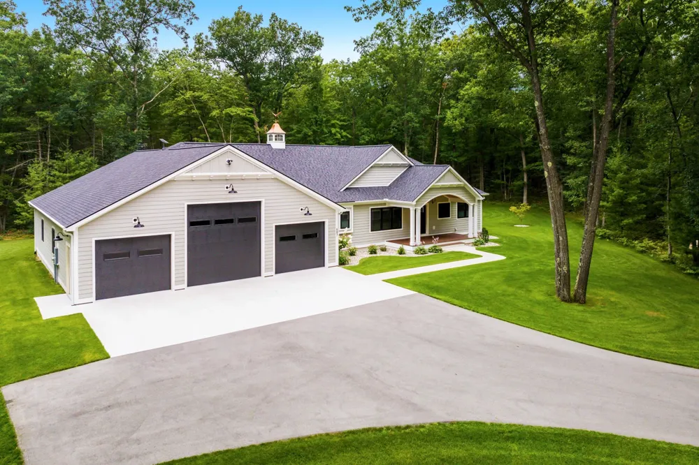687 Starflower Lane Whitewater Township, MI 49696