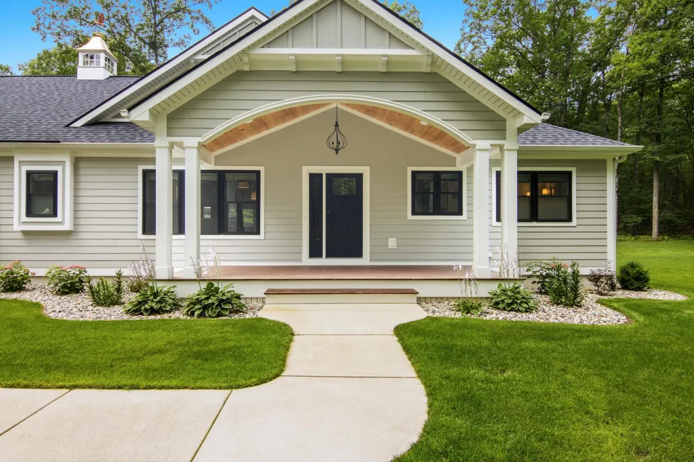 687 Starflower Lane Whitewater Township, MI 49696