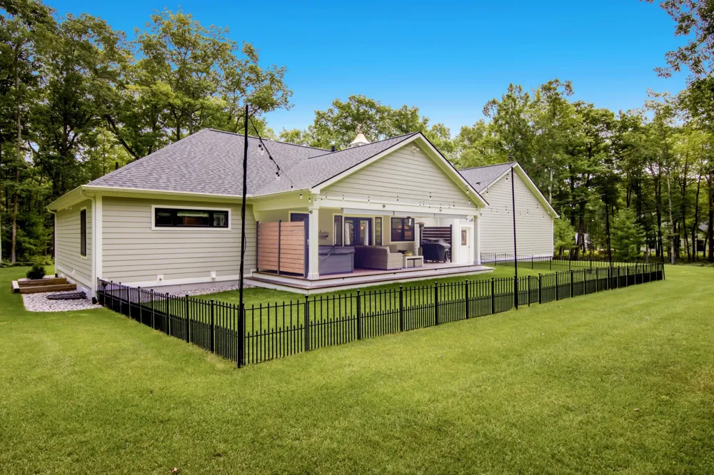 687 Starflower Lane Whitewater Township, MI 49696