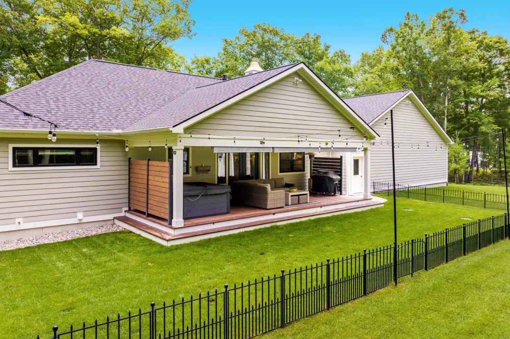 687 Starflower Lane Whitewater Township, MI 49696