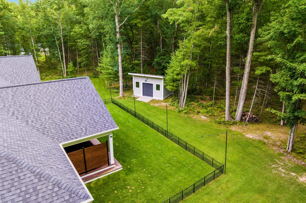 687 Starflower Lane Whitewater Township, MI 49696