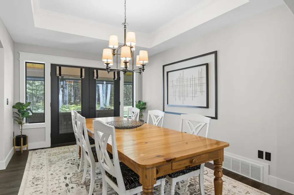 687 Starflower Lane Whitewater Township, MI 49696