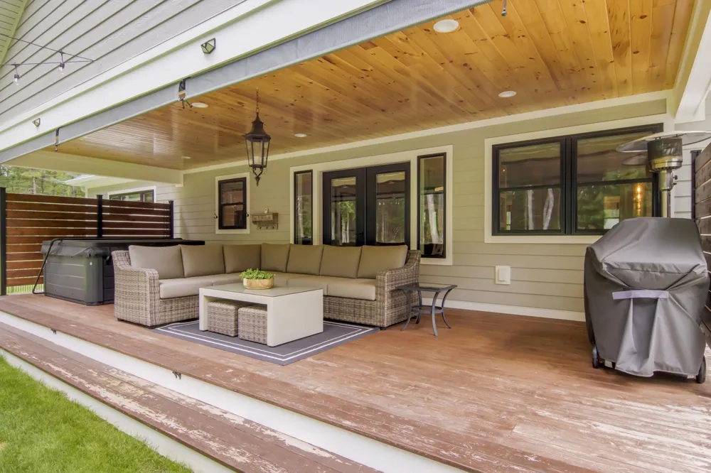 687 Starflower Lane Whitewater Township, MI 49696