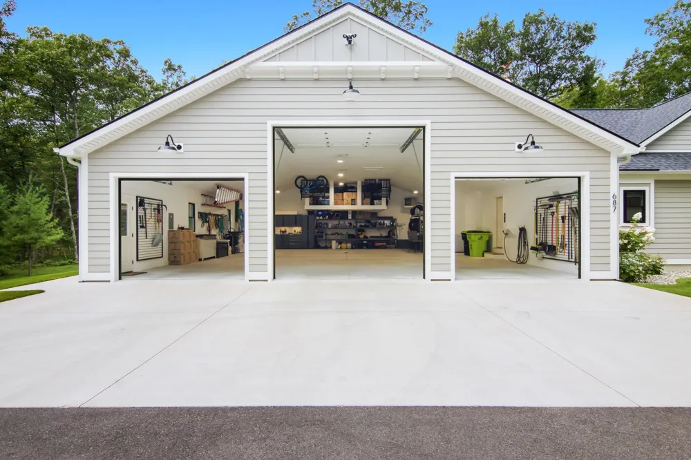 687 Starflower Lane Whitewater Township, MI 49696