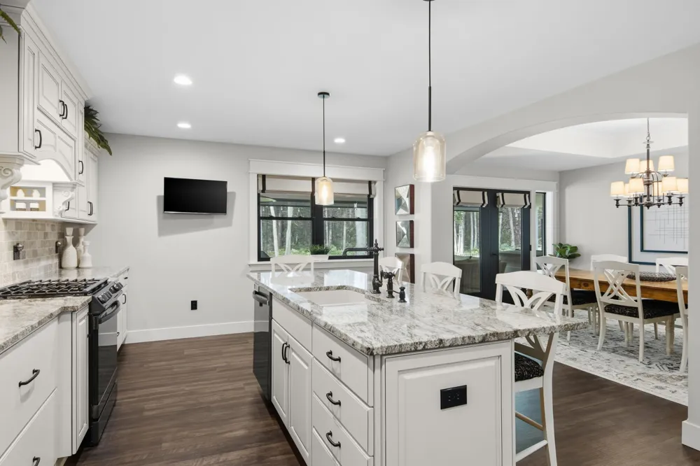 687 Starflower Lane Whitewater Township, MI 49696