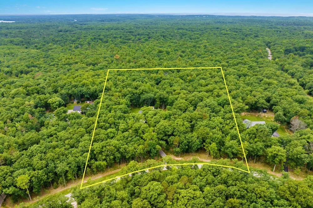 687 Starflower Lane Whitewater Township, MI 49696