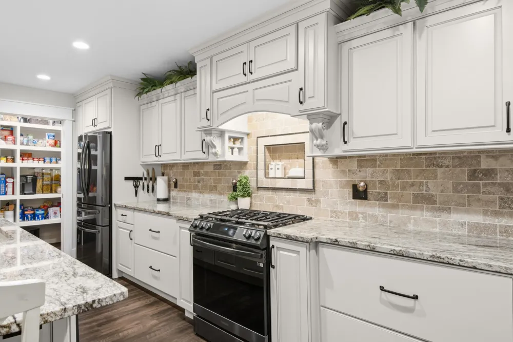 687 Starflower Lane Whitewater Township, MI 49696
