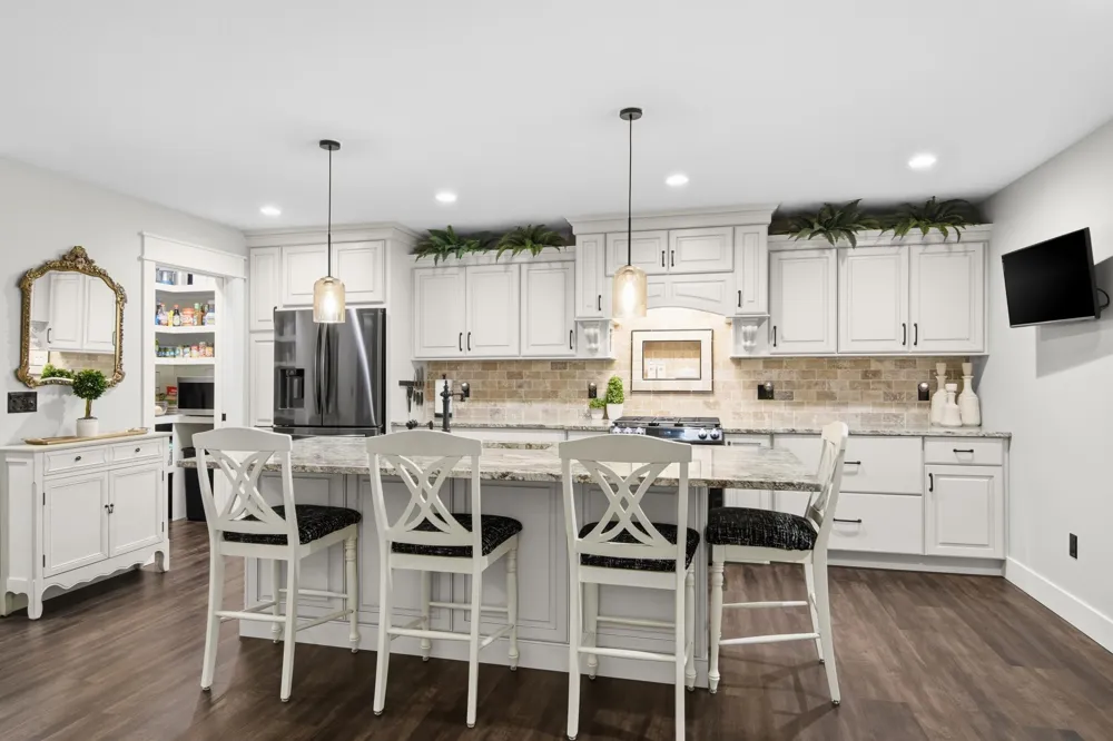687 Starflower Lane Whitewater Township, MI 49696