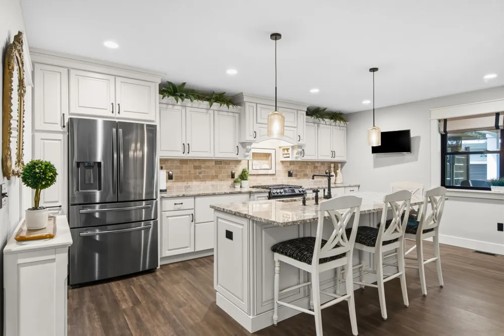 687 Starflower Lane Whitewater Township, MI 49696