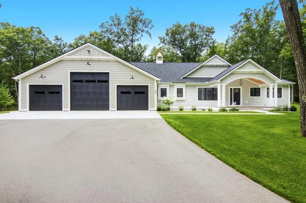 687 Starflower Lane Whitewater Township, MI 49696