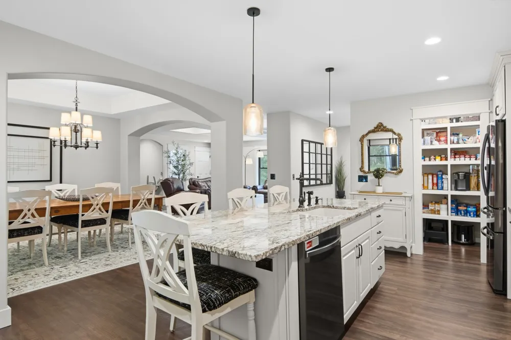 687 Starflower Lane Whitewater Township, MI 49696