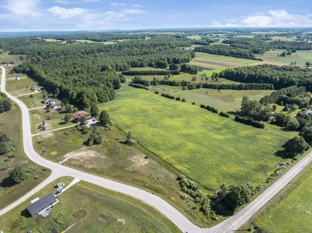 7921 Floreys Ranch Road Grant Township, MI 49620