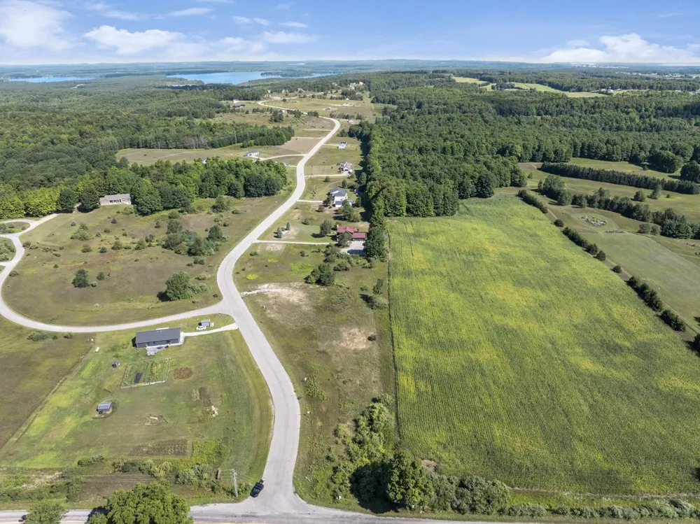 7921 Floreys Ranch Road Grant Township, MI 49620