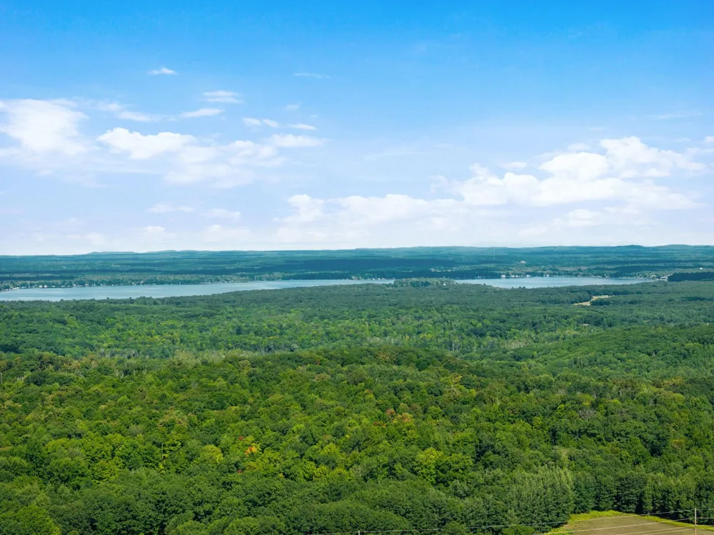 7921 Floreys Ranch Road Grant Township, MI 49620
