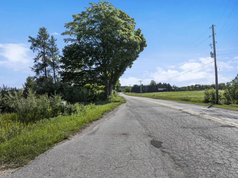 7921 Floreys Ranch Road Grant Township, MI 49620