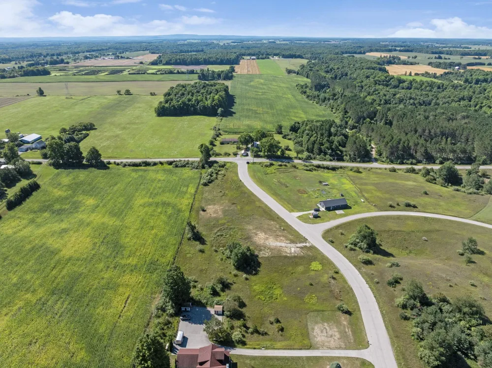 7921 Floreys Ranch Road Grant Township, MI 49620