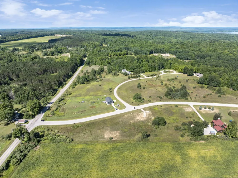 7921 Floreys Ranch Road Grant Township, MI 49620