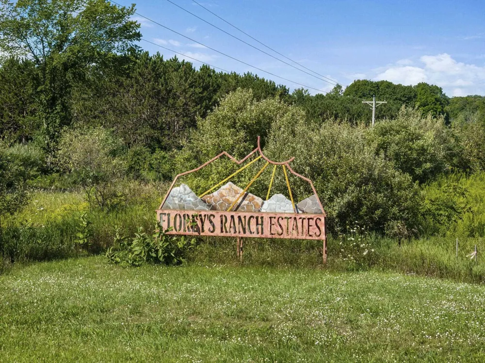 7921 Floreys Ranch Road Grant Township, MI 49620