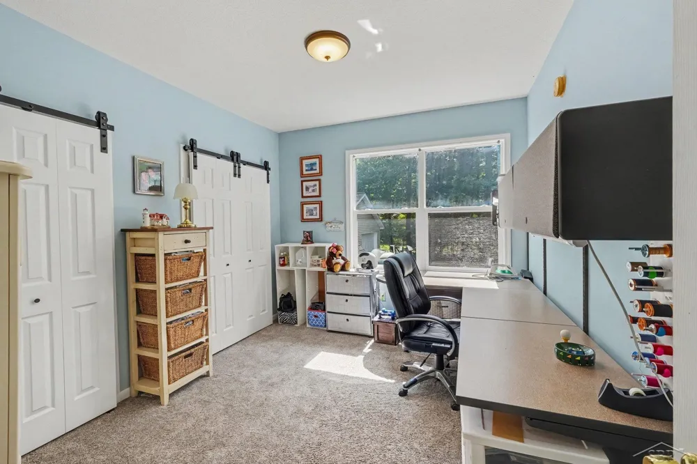 1287 Adams Drive Ogemaw Township, MI 48611
