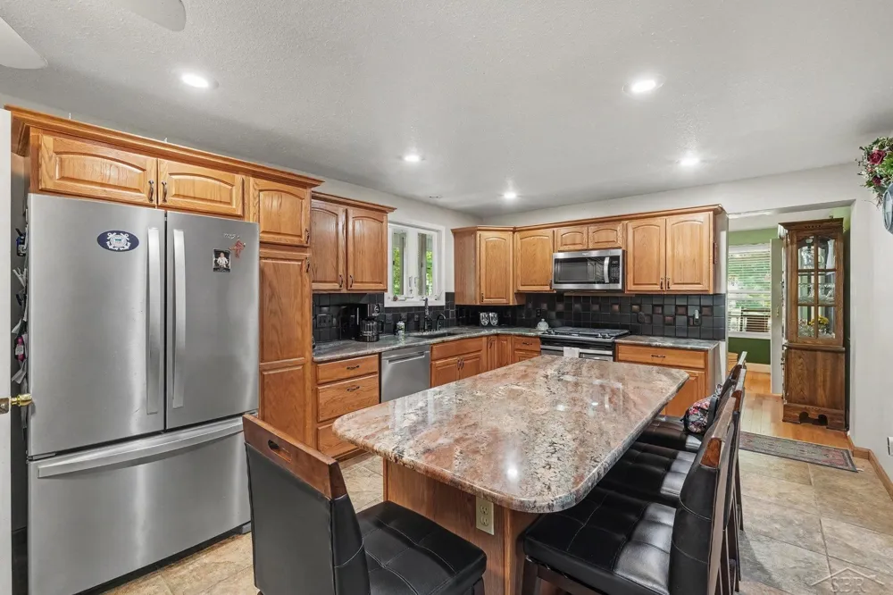 1287 Adams Drive Ogemaw Township, MI 48611