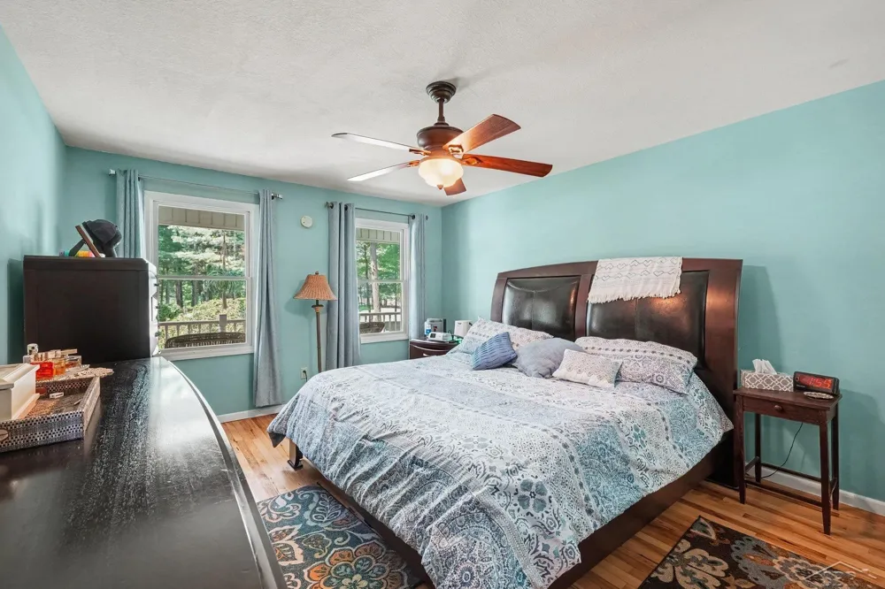 1287 Adams Drive Ogemaw Township, MI 48611