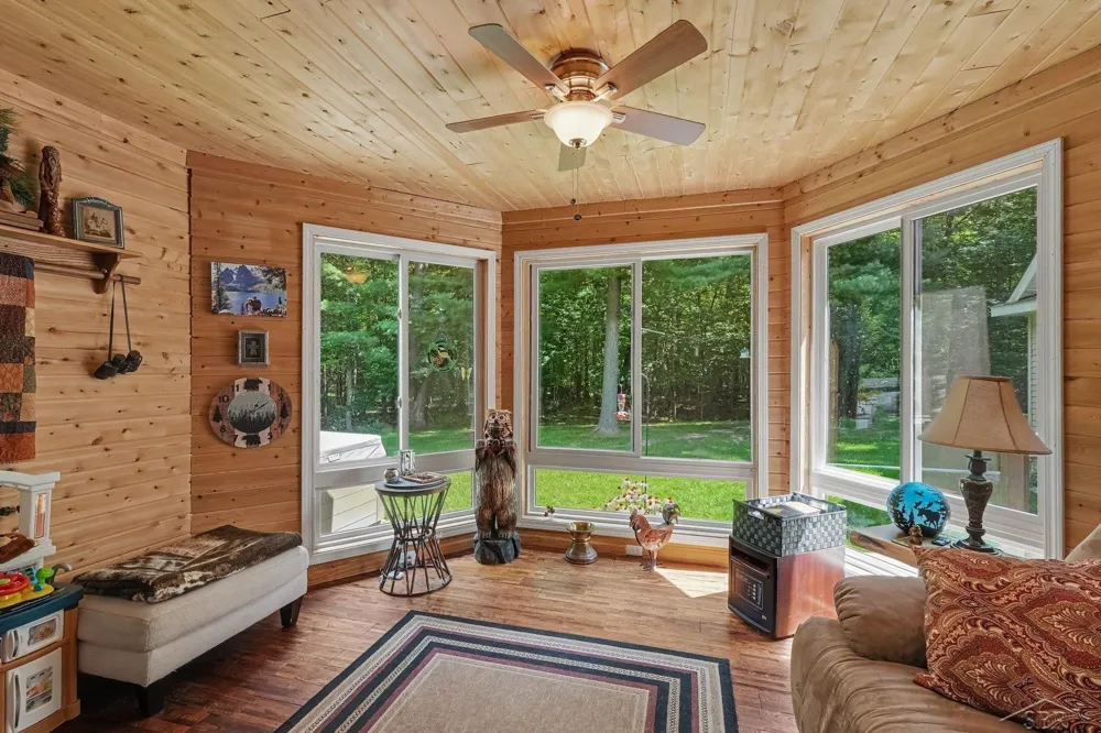 1287 Adams Drive Ogemaw Township, MI 48611