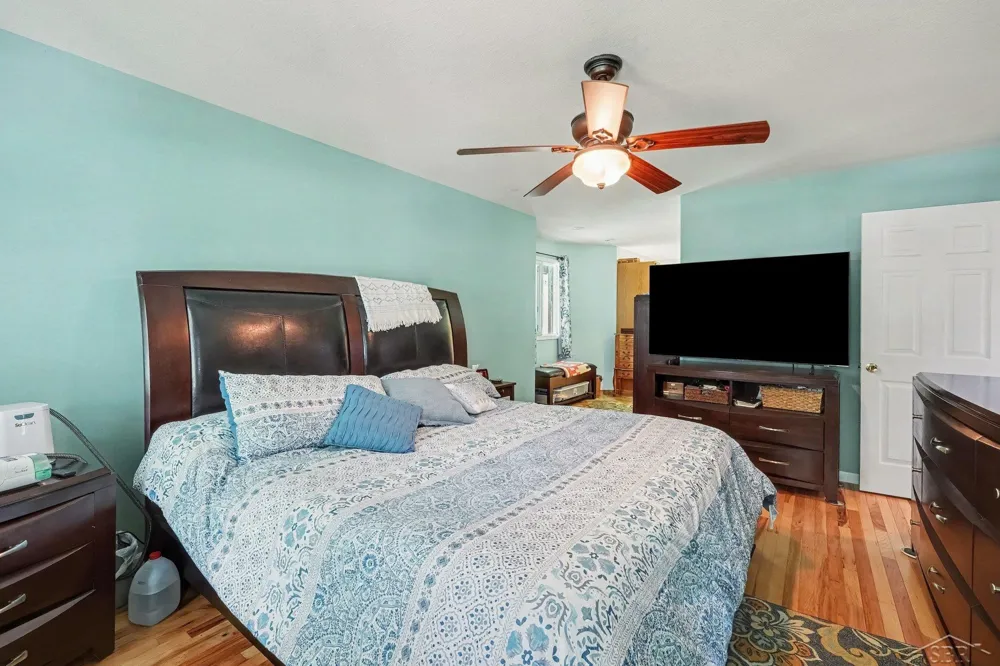 1287 Adams Drive Ogemaw Township, MI 48611