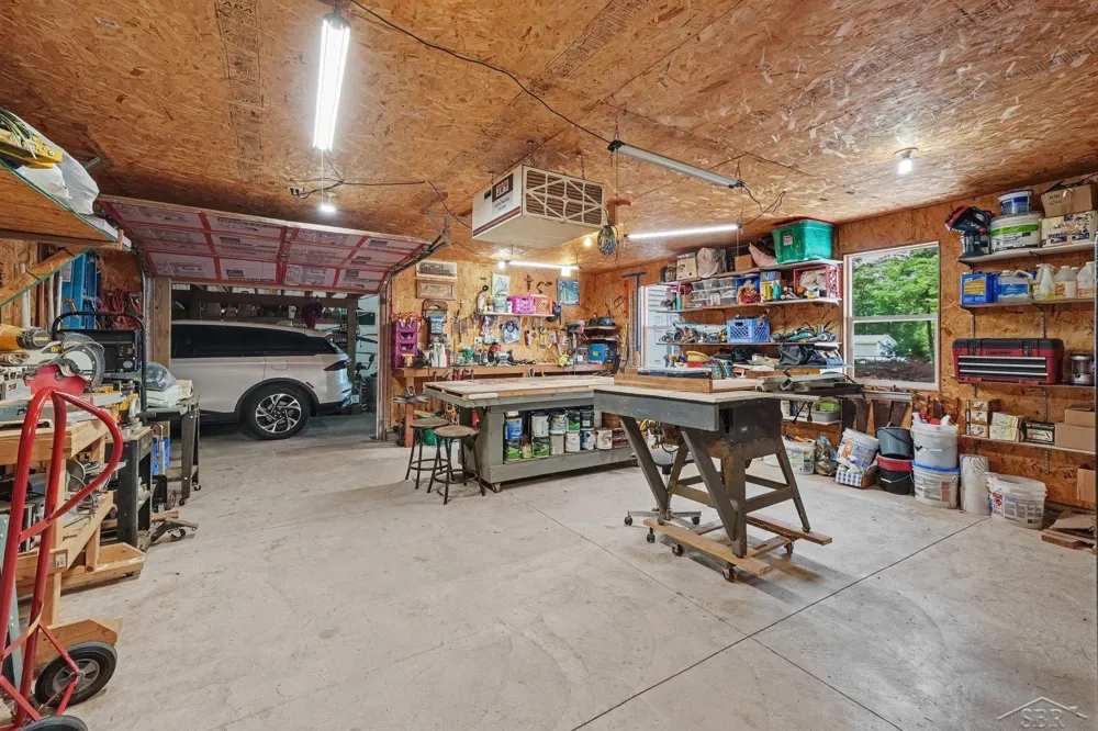 1287 Adams Drive Ogemaw Township, MI 48611