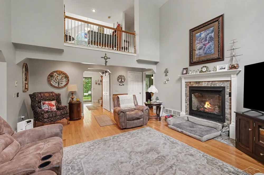 1287 Adams Drive Ogemaw Township, MI 48611