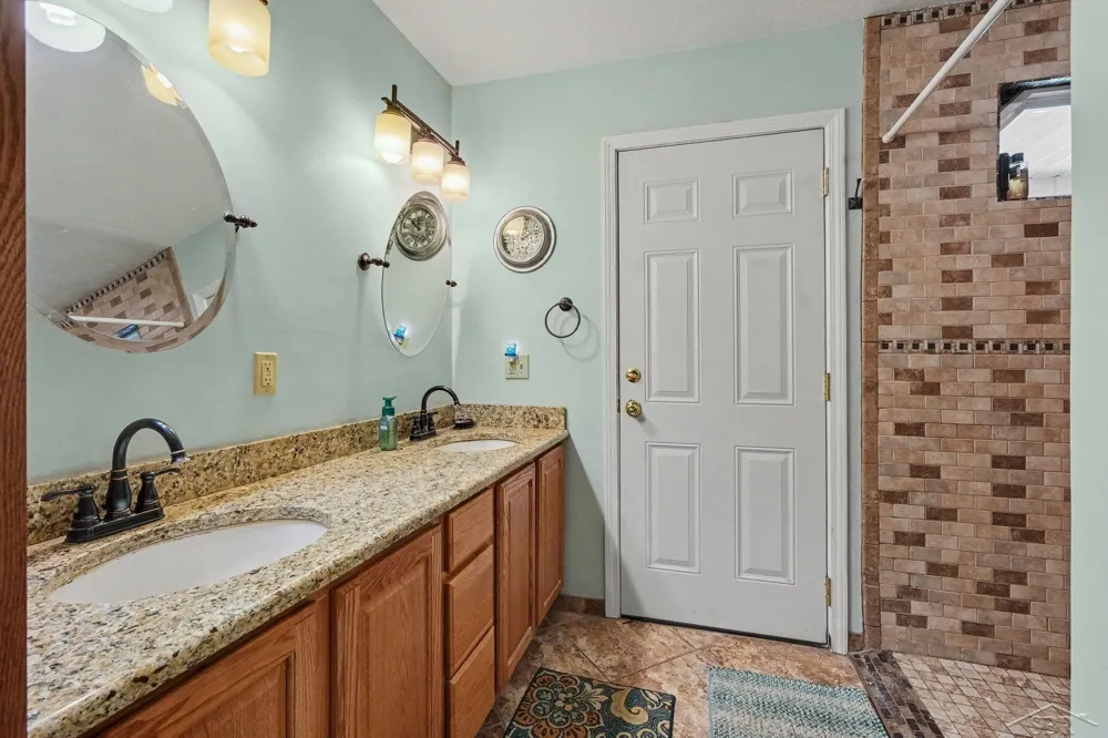 1287 Adams Drive Ogemaw Township, MI 48611