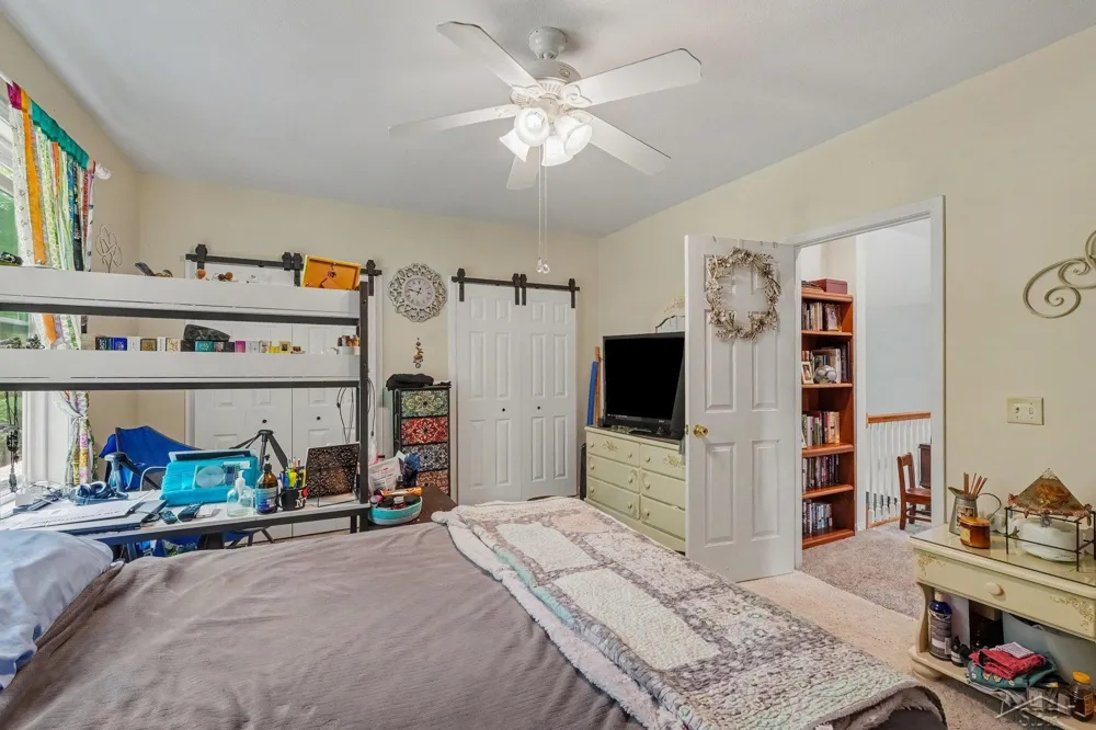 1287 Adams Drive Ogemaw Township, MI 48611